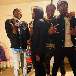 Meet your Posher, Anthony